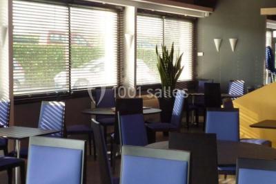 Location salle La Roche-sur-Yon (Vendée) - Kyriad La Roche Sur Yon #6