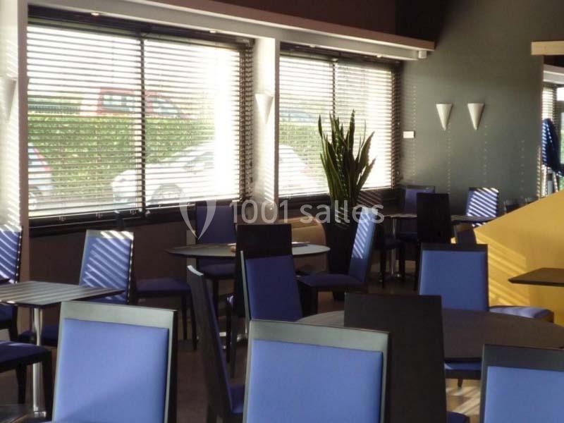 Location salle La Roche-sur-Yon (Vendée) - Kyriad La Roche Sur Yon #2
