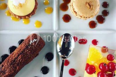 Location salle Paris 13 (Paris) - Bâteau Mon Paris #20