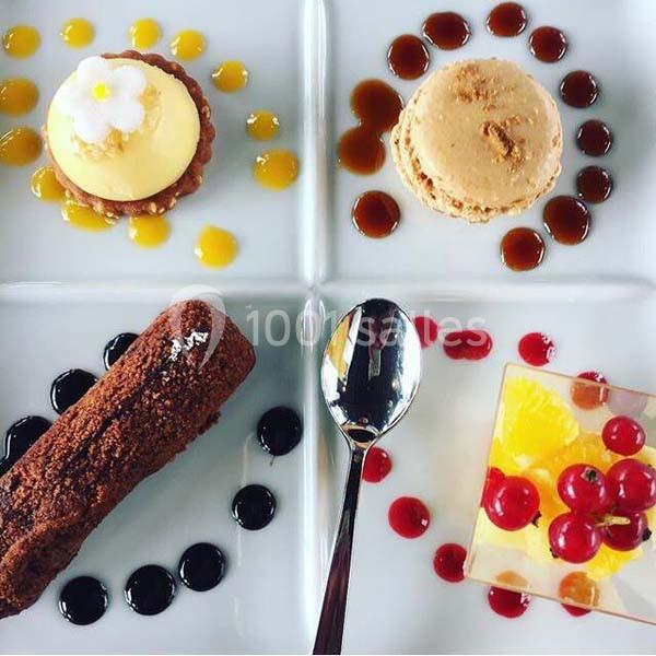 Location salle Paris 13 (Paris) - Bâteau Mon Paris #16