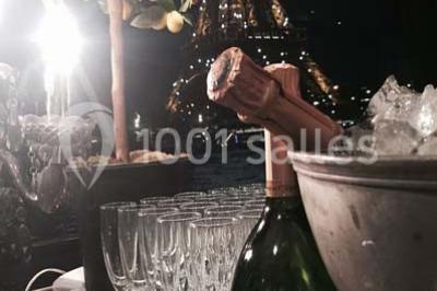 Location salle Paris 13 (Paris) - Bâteau Mon Paris #20