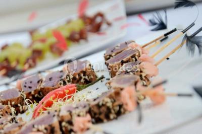 Location salle Paris 13 (Paris) - Bâteau Mon Paris #20