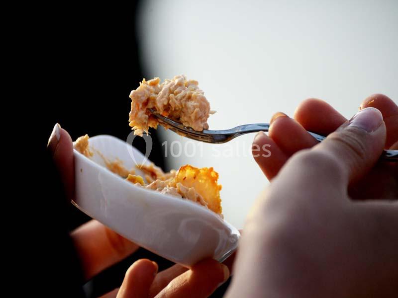 Location salle Paris 13 (Paris) - Bâteau Mon Paris #18