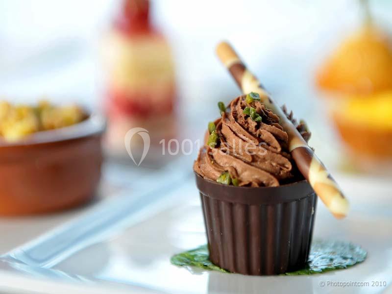 Location salle Paris 13 (Paris) - Bâteau Mon Paris #19