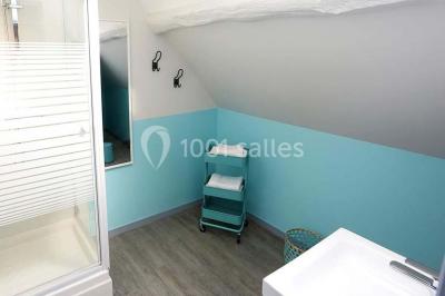 Location salle Noizay (Indre-et-Loire) - La Grange Des Barres #21