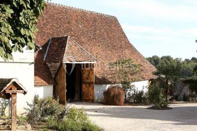 Location salle Noizay (Indre-et-Loire) - La Grange Des Barres #21