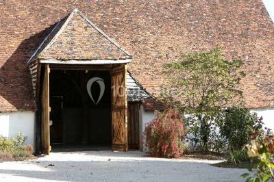 Location salle Noizay (Indre-et-Loire) - La Grange Des Barres #21