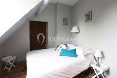 Location salle Noizay (Indre-et-Loire) - La Grange Des Barres #21