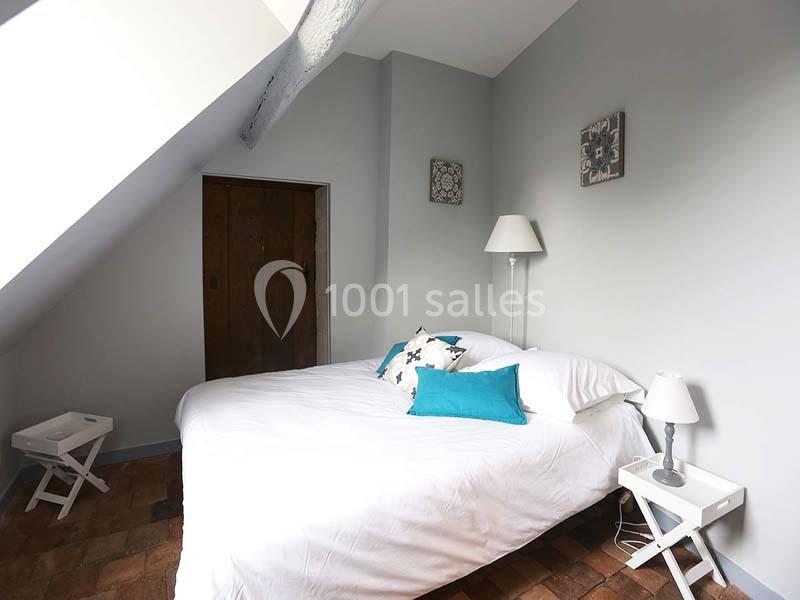 Location salle Noizay (Indre-et-Loire) - La Grange Des Barres #19