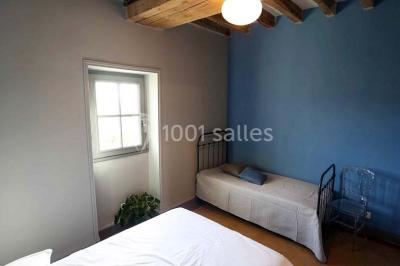 Location salle Noizay (Indre-et-Loire) - La Grange Des Barres #21