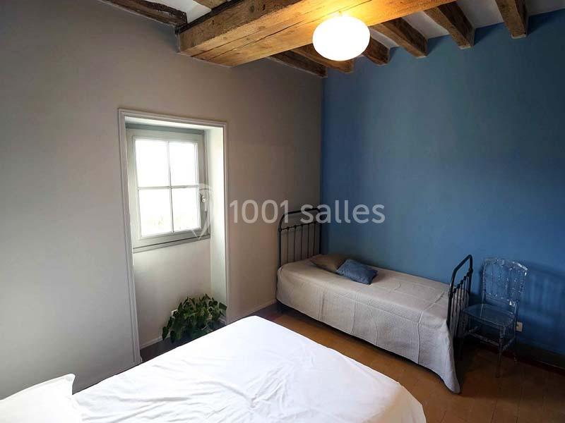 Location salle Noizay (Indre-et-Loire) - La Grange Des Barres #20