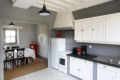 Location salle Noizay (Indre-et-Loire) - La Grange Des Barres #21