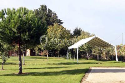 Location salle Noizay (Indre-et-Loire) - La Grange Des Barres #21