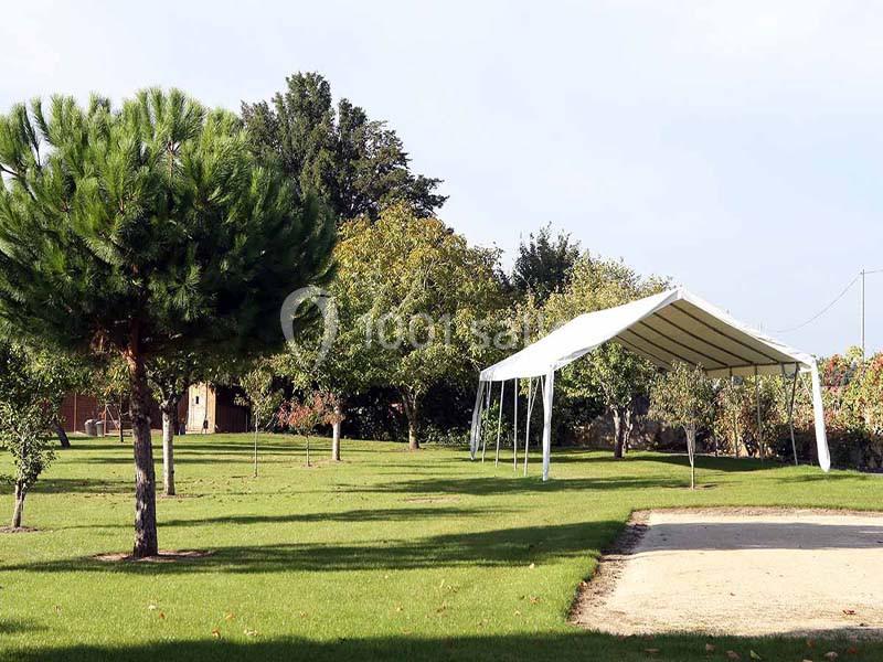 Location salle Noizay (Indre-et-Loire) - La Grange Des Barres #12