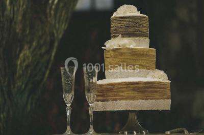 Location salle Noizay (Indre-et-Loire) - La Grange Des Barres #21