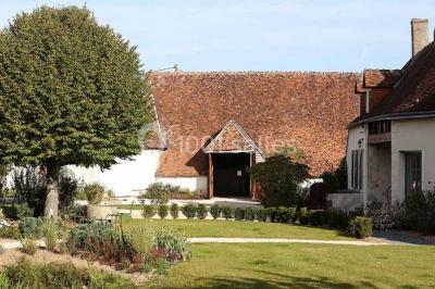 Location salle Noizay (Indre-et-Loire) - La Grange Des Barres #21