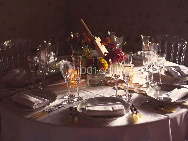 Location salle Noizay (Indre-et-Loire) - La Grange Des Barres #10