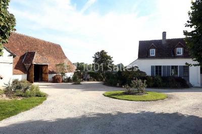 La Grange Des Barres La Grange Des Barres