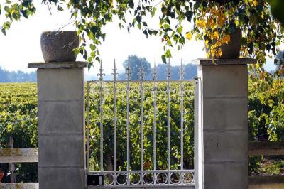 Location salle Noizay (Indre-et-Loire) - La Grange Des Barres #21