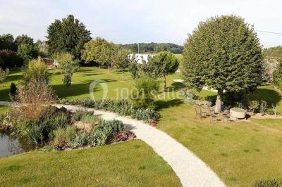 Location salle Noizay (Indre-et-Loire) - La Grange Des Barres #21