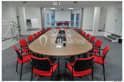 Location salle Rennes (Ille-et-Vilaine) - Grande Halle Oberthur #11