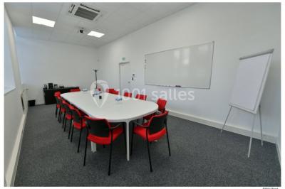 Location salle Rennes (Ille-et-Vilaine) - Grande Halle Oberthur #11