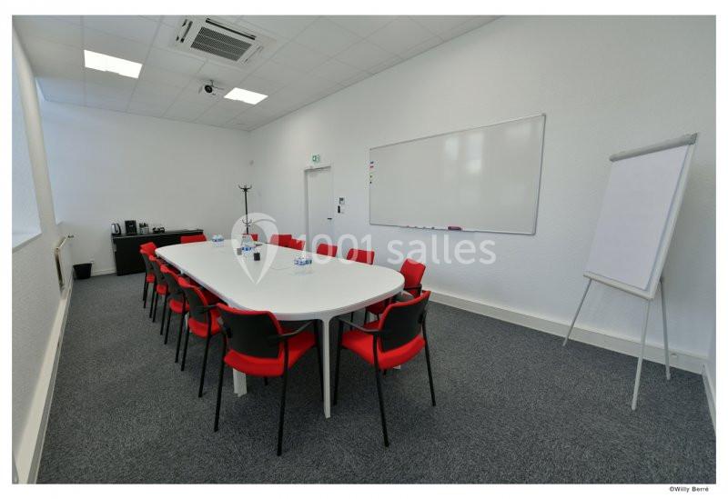 Location salle Rennes (Ille-et-Vilaine) - Grande Halle Oberthur #6