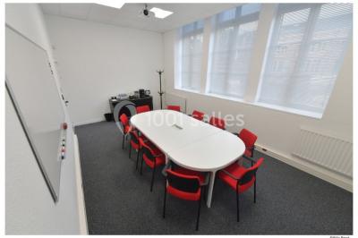 Location salle Rennes (Ille-et-Vilaine) - Grande Halle Oberthur #11