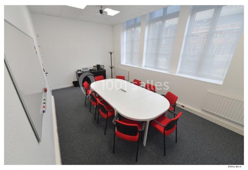 Location salle Rennes (Ille-et-Vilaine) - Grande Halle Oberthur #7