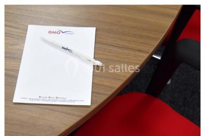 Location salle Rennes (Ille-et-Vilaine) - Grande Halle Oberthur #11