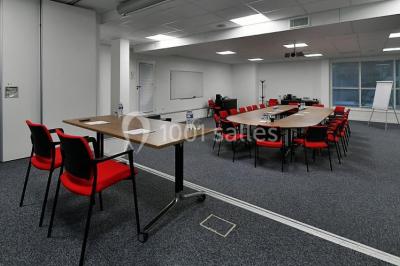 Location salle Rennes (Ille-et-Vilaine) - Grande Halle Oberthur #11