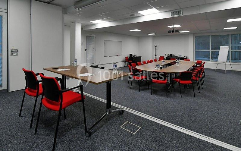 Location salle Rennes (Ille-et-Vilaine) - Grande Halle Oberthur #5