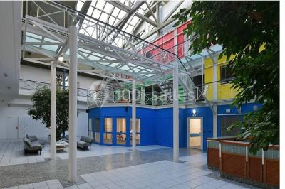 Location salle Rennes (Ille-et-Vilaine) - Grande Halle Oberthur #11