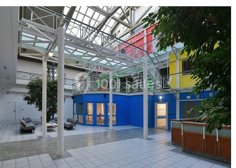 Location salle Rennes (Ille-et-Vilaine) - Grande Halle Oberthur #10