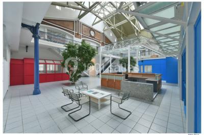 Location salle Rennes (Ille-et-Vilaine) - Grande Halle Oberthur #11