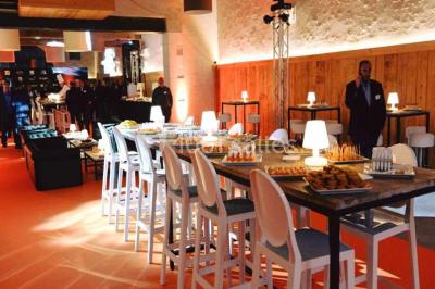 Location salle Mulsans (Loir-et-Cher) - Domaine De La Fouardière #20