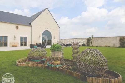 Location salle Mulsans (Loir-et-Cher) - Domaine De La Fouardière #20