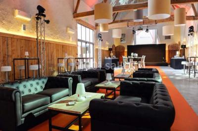 Location salle Mulsans (Loir-et-Cher) - Domaine De La Fouardière #20