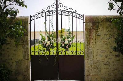 Location salle Mulsans (Loir-et-Cher) - Domaine De La Fouardière #20