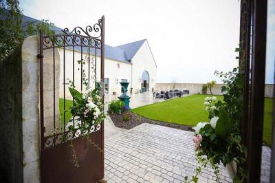 Location salle Mulsans (Loir-et-Cher) - Domaine De La Fouardière #20