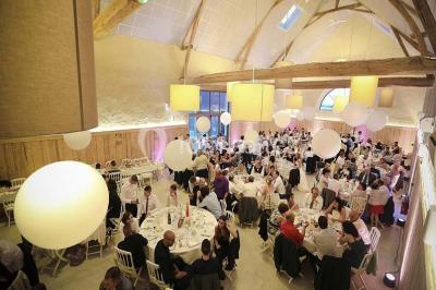 Location salle Mulsans (Loir-et-Cher) - Domaine De La Fouardière #20