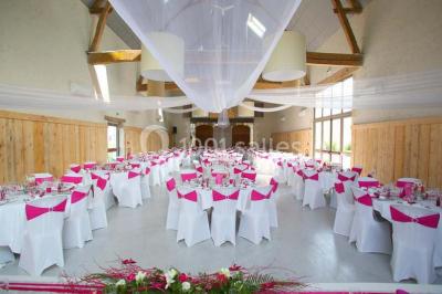 Location salle Mulsans (Loir-et-Cher) - Domaine De La Fouardière #20