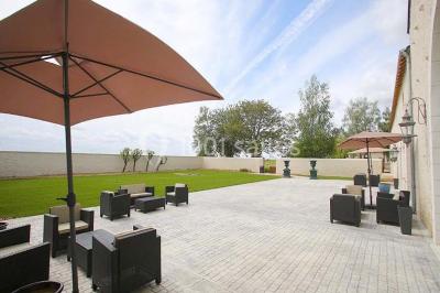 Location salle Mulsans (Loir-et-Cher) - Domaine De La Fouardière #20