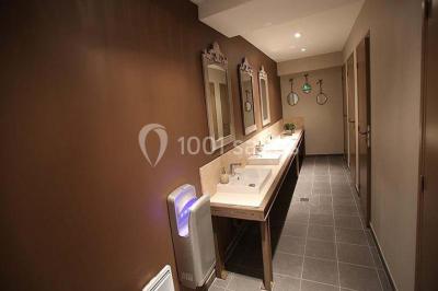 Location salle Mulsans (Loir-et-Cher) - Domaine De La Fouardière #20