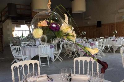 Location salle Mulsans (Loir-et-Cher) - Domaine De La Fouardière #20