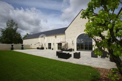 Location salle Mulsans (Loir-et-Cher) - Domaine De La Fouardière #20