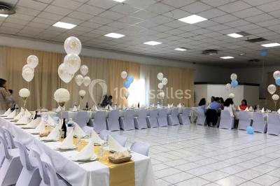 Location salle Valence (Drôme) - Le Cèdre #21