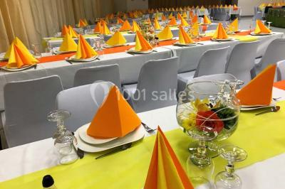 Location salle Valence (Drôme) - Le Cèdre #21