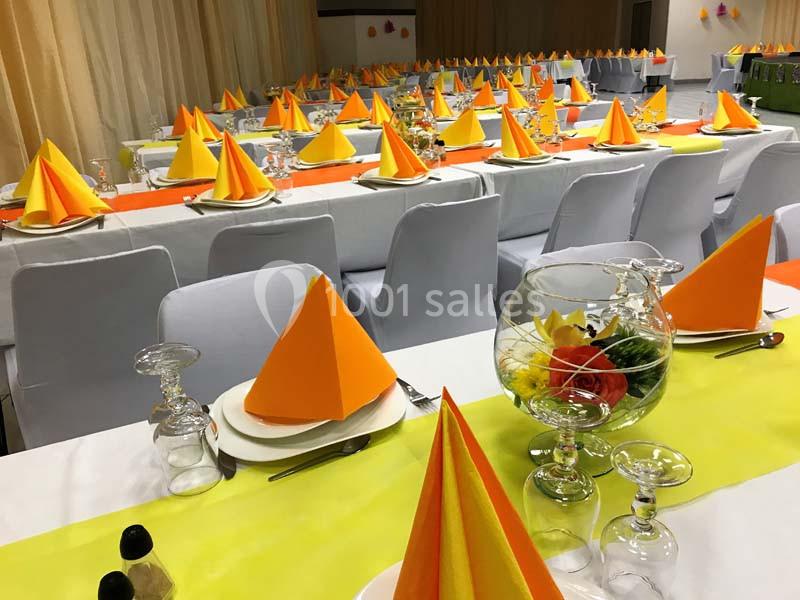 Location salle Valence (Drôme) - Le Cèdre #12