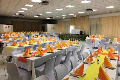 Location salle Valence (Drôme) - Le Cèdre #21